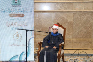 وزير الأوقاف: مصر كانت ولاتزال أرضا ولادة للمواهب القرآنية النادرة 