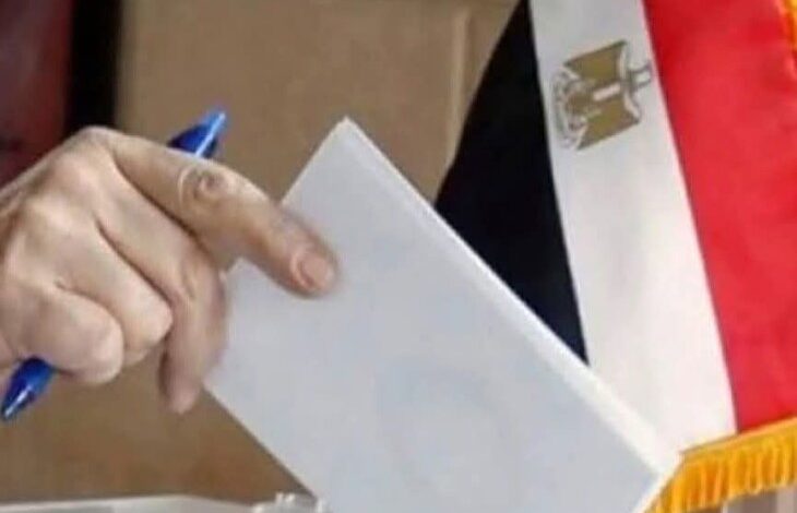 بدء الاقتراع والتصويت في جولة الإعادة ل١٩ دائرة من المرحلة الأولى لانتخابات مجلس النواب 