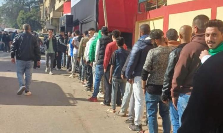 الإدارية العليا ترفض 35 طعنا على نتيحة انتخابات النواب للدوائر الملغاة  