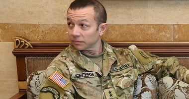 من هو الجنرال الأمريكى جاسبر جيفيرز المرشح لقيادة قوات الاستقرار فى غزة؟