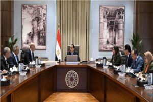 مدبولي يؤكد اتخاذ الإجراءات اللازمة لتأمين امتحانات الثانوية العامة 