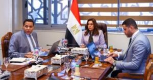 التنمية المحلية: تشغيل 332 مجمع خدمات حكومية فى 20 محافظة ضمن حياة كريمة