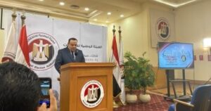 إعلان فوز 101 مرشح فى إعادة المرحلة الثانية لانتخابات النواب وإلغاء 4 لجان   