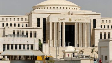 رئيس إسكان الشيوخ: التنمية داخل سيناء ضرورة قومية الإثنين، 29 ديسمبر 2025 - 02:44 م 