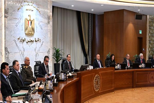 مجلس الوزراء يوافق على 14 قرارًا مهمًا.. بينها العفو عن بعض المحكوم عليهم 