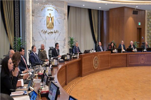 كلية انشاء كليةالهندسة جامعة السادات.. الحكومة توافق على 6 قرارات خلال اجتماعها الأسبوعي 