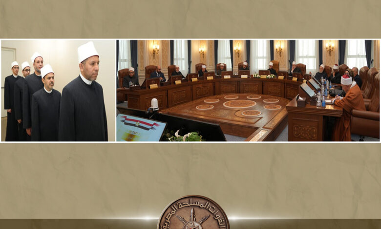 المتحدث العسكرى :الأكاديمية العسكرية تشكل مجلس علمي لمناقشة الملتحقين بدراسات ما بعد الدكتوراة 