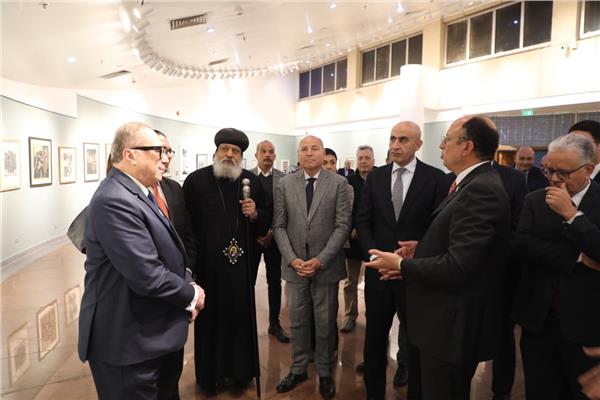 محافظ القاهرة: الرئيس السيسي يواصل دعمه لمنظومة التعليم العالي 