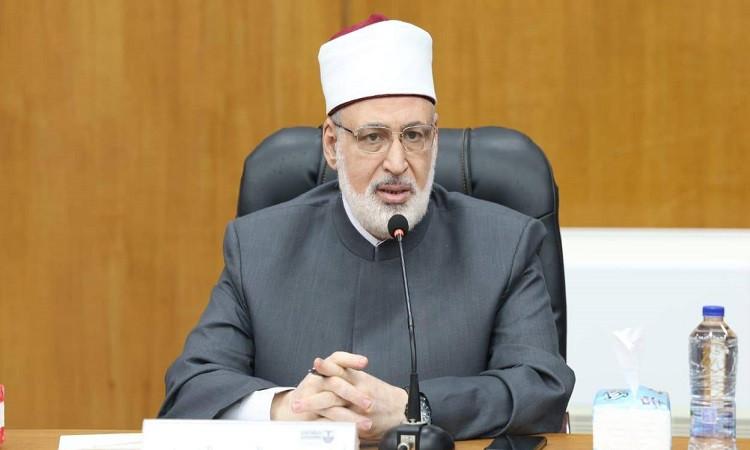 وكيل الأزهر: نقوم بدور محوري ومتقدم في تشكيل وعي الجيل "ألفا" وتوجيه مساره‏ 