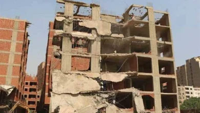 مدأخر موعد لتقديم طلبات التصالح في مخالفات البناء وأماكن التقديم لمدة 6 شهور 