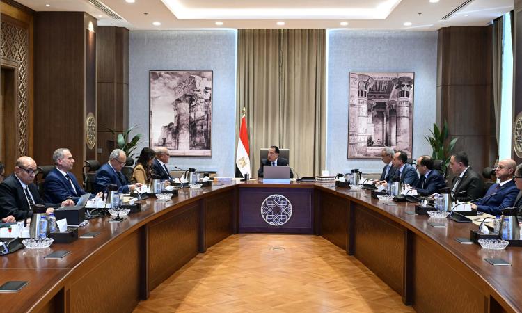 رئيس الوزراء يتابع أنشطة ومشروعات العربية للتصنيع في مجال الصناعات المدنية 