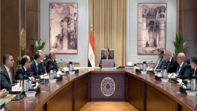 رئيس الوزراء يُتابع جهود حل مشكلات المستثمرين وتحسين مناخ الاستثمار 