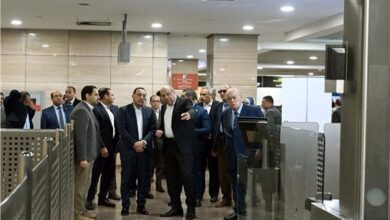 مدبولى: منظومة تشغيل متطورة في مجالات الملاحة الجوية والعمليات الأرضية  