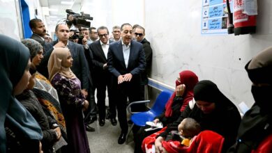 رئيس الوزراء يتفقد عدداً من مشروعات حياة كريمة بالصف الجيزة أعظم مشروع في القرن الـ21 لخدمة أكثر من 60 مليون مواطن
