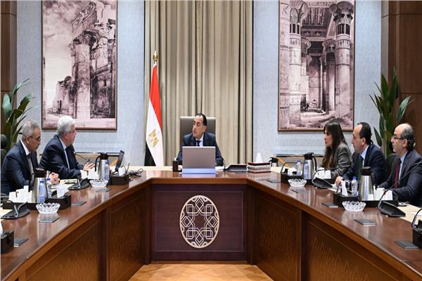 رئيس الوزراء يتابع نتائج المبادرة الرئاسية "تحالف وتنمية"