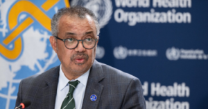 الصحة العالمية ترصد حصاد 2025.. انتصارات كبيرة فى مجال مكافحة الأمراض 