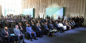 مدبولي:إنشاء مركز التجارة الأفريقي بمصر يعكس دورها في التكامل الاقتصادي القاري 