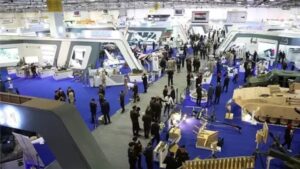 انطلاق فعاليات اليوم الثالث لمعرض “إيديكس 2025”