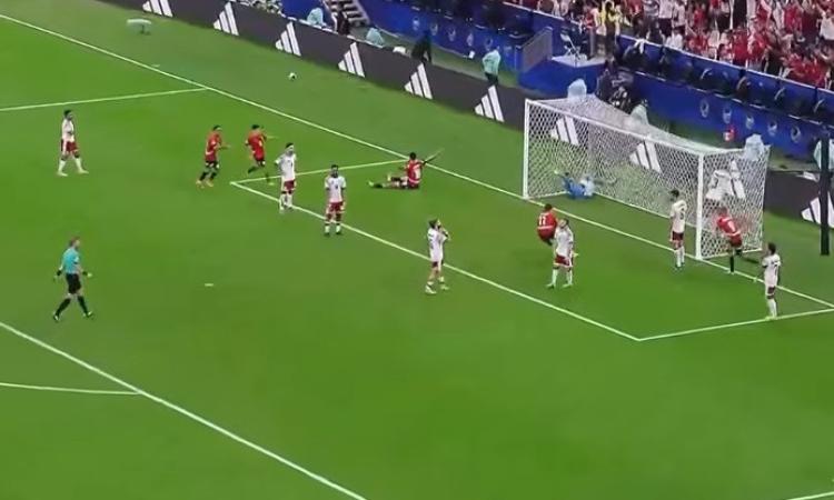 منتخب مصر يتعادل مع الإمارات 1ـ1 في كأس العرب 