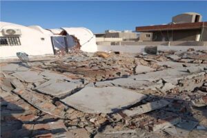 التنمية المحلية: حملات مفاجئة على أحياء شبرا والموسكى بالقاهرة خلال ديسمبر