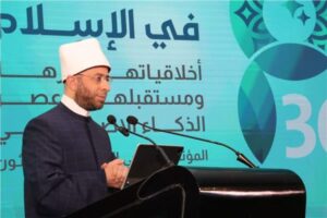 وزيرالأوقاف: مصر كانت وستظل مؤتمنة على علوم الشرع الشريف