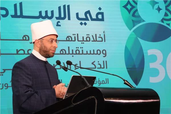 وزيرالأوقاف: مصر كانت وستظل مؤتمنة على علوم الشرع الشريف