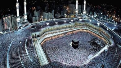 الحج السياحي 2026.. حصول الحاج على شهادة الاستطاعة الصحية شرط أساسي لاستكمال إجراءات إصدار التأشيرة 