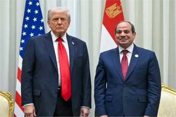 ترحب بالانضمام لمجلس السلام.. وتؤكد تقديرها للرئيس الأمريكي دونالد ترامب 