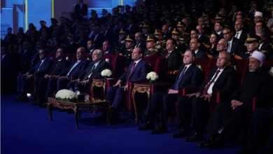 الشرطة 74| كيف أعاد الرئيس السيسي صياغة السياسات الوطنية لدعم أسر الشهداء؟