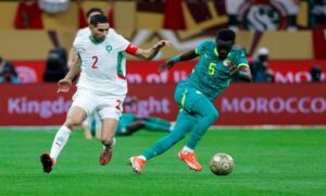 ضاع الحلم ..السنغال تهزم المغرب بهدف قاتل وتتوج بكأس الأمم الإفريقية 2025