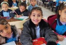 اليوم انطلاق العام الدراسى الجديد بهذه المدارس 