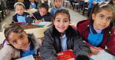 المديريات تعلن نشر الدرجات عبر موقعها إلكترونيا وفى المدارس لصفوف النقل.. وتؤكد: الترم الأول ليس نجاحا ورسوبا