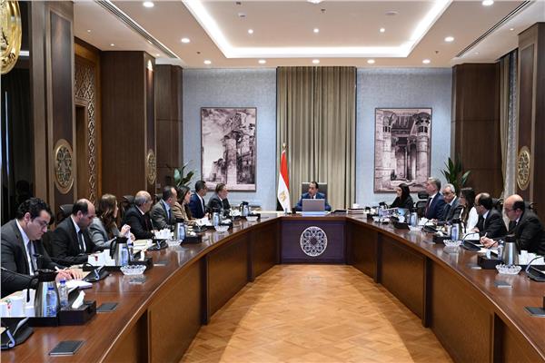 رئيس الوزراء يتابع جهود تحقيق الاكتفاء الذاتي من المنتجات البترولية