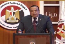 "الوطنية للانتخابات" تعلن نتائج إعادة المرحلة الأولى في 27 دائرةالملغاة واكتمال تشكيل مجلس النواب