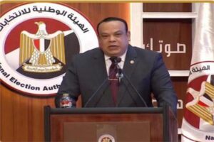 "الوطنية للانتخابات" تعلن نتائج إعادة المرحلة الأولى في 27 دائرةالملغاة واكتمال تشكيل مجلس النواب