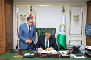 اعتماد نتيجة الإعدادية للفصل الدراسى الأول بالجيزة بنسبة نجاح 85.29%