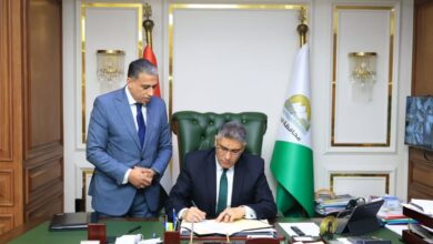 اعتماد نتيجة الإعدادية للفصل الدراسى الأول بالجيزة بنسبة نجاح 85.29%