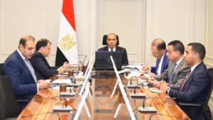 مصر تجدد دعمها لوحدة الصومال وترفض مخططات تهجير الفلسطينيين إلى «أرض الصومال»