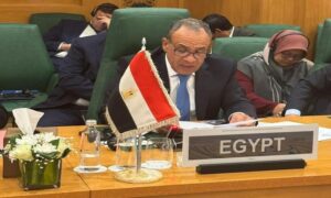امام"منظمة التعاون الإسلامي"عبد العاطي رفض مصر القاطع لأي اعتراف أحادي أرض الصومال انتهاك صارخ لمبادئ القانون الدول ومواثيق الأمم المتحدة