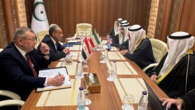 نشاط مكثف على هامش وزراء التعاون الاسلامى للوزيرعبد العاطي يؤكد دعم مصر لوحدة الصومال باعتبارها ركيزة لاستقرار القرن الإفريقي