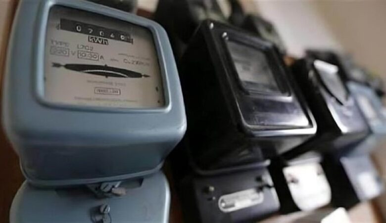 الكهرباء تحذّر أصحاب العدادات القديمة 
