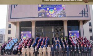 "الدفاع الشعبى والعسكرى"تنفذ عددا من الأنشطة والفعاليات خلال الفترة الماضية