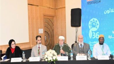 علماء يؤكدون: المهن في التصور النبوي مشروعات فكرية وقيم حضارية 