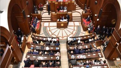 اسكان الشيوخ» تناقش التصالح على مخالفات البناء