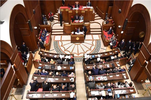 اسكان الشيوخ» تناقش التصالح على مخالفات البناء