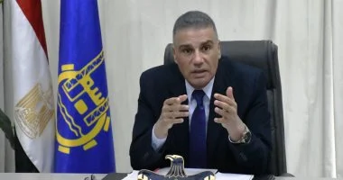 محافظ أسوان: إنجاز 98% من طلبات التصالح 