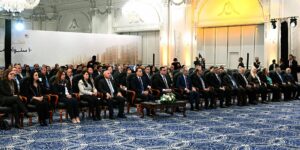 رئيس الوزراء يشهد احتفالية سكن لكل المصريين 10 سنوات من الإنجاز ويروى والجانب الإنساني لمشروع «سكن لكل المصريين «سقف وباب يُغلق بكرامة»  والحصول على شهادة EDGE ADVANCED من مؤسسة التمويل الدولية IFC