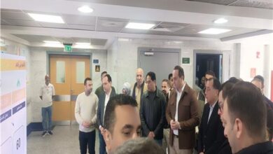 محافظ الأقصر: إنشاء صروح طبية بمليارات الجنيهات لتحسين جودة الخدمات الصحية 