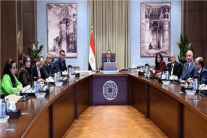 رئيس الوزراء يتابع جهود فض التشابكات المالية بين عدد من الجهات الحكومية  