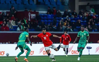 منتخب الربع مدرب يخسر أمام السنغال 1-0 ويكشف مساوىء منظومة الرياضة بمصر لخدمة الننوس ويخوض مباراة تحديد المركز الثالث مع نيجيريا بأمم أفريقيا 